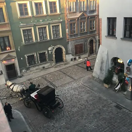 Piwna Vintage Apartment Warszawa Pokój zdjęcie