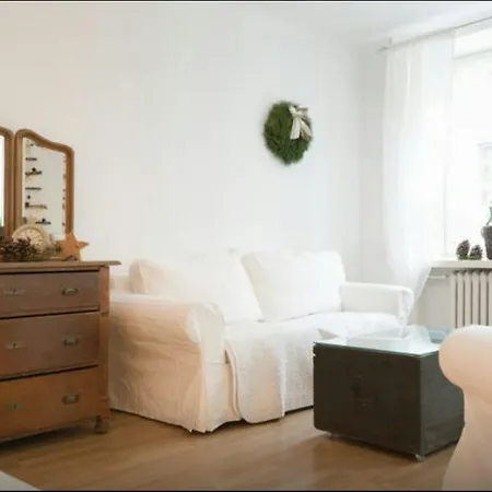 Piwna Vintage Apartment Warszawa Zewnętrze zdjęcie