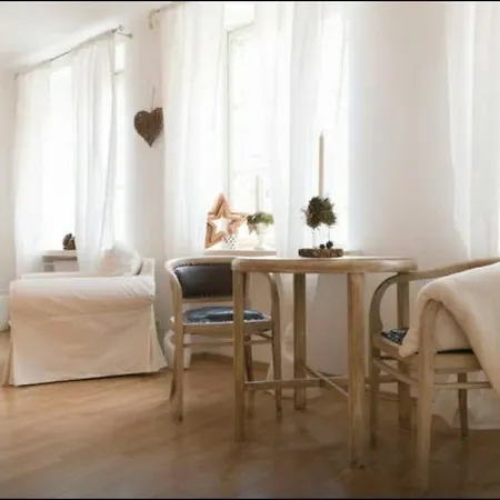 Piwna Vintage Apartment Warszawa Zewnętrze zdjęcie