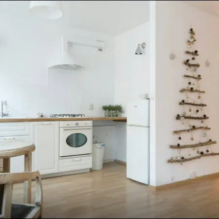 Piwna Vintage Apartment Warszawa Zewnętrze zdjęcie