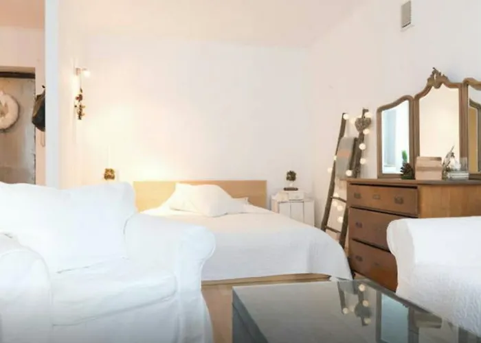 Piwna Vintage Apartment