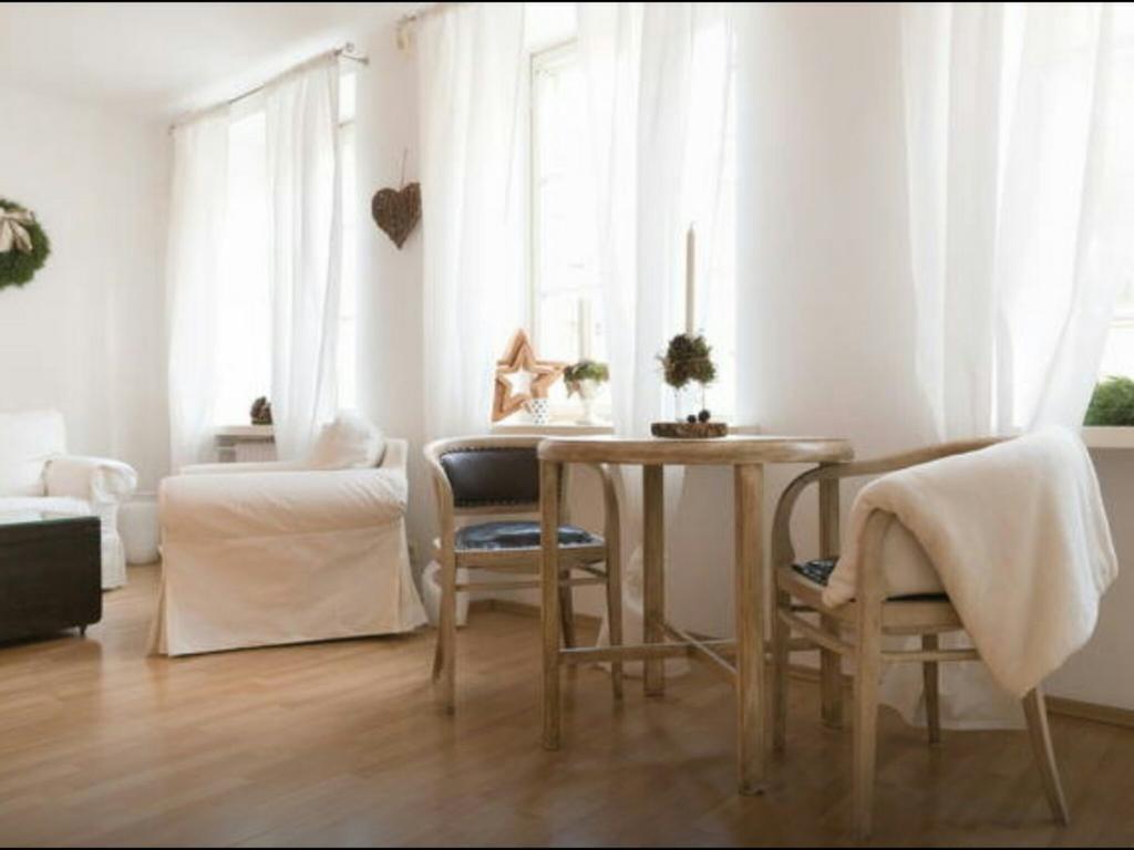 Apartament Piwna Vintage