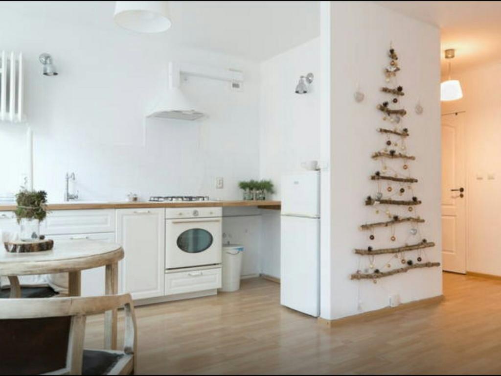 Piwna Vintage Apartament Warszawa